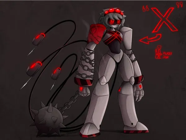 Avatar of LuigiKid35