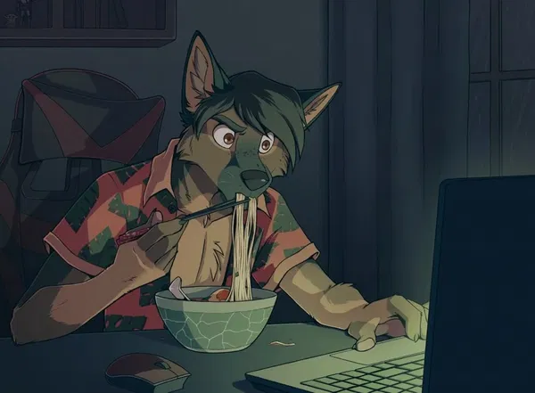 Avatar of FurredEngine
