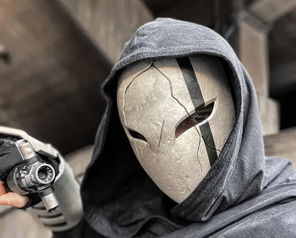Avatar of AJGreyHood