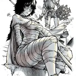 Avatar of Junkqn