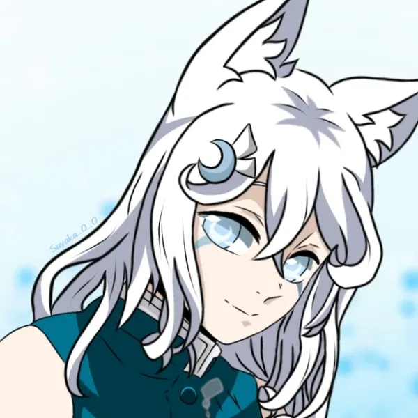 Avatar of Sayaka_0_0