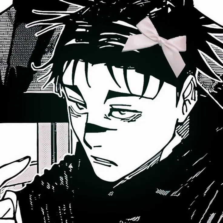 Avatar of Sаiко Fusнiguro 🎀🍓