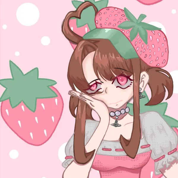 Avatar of Melodynette