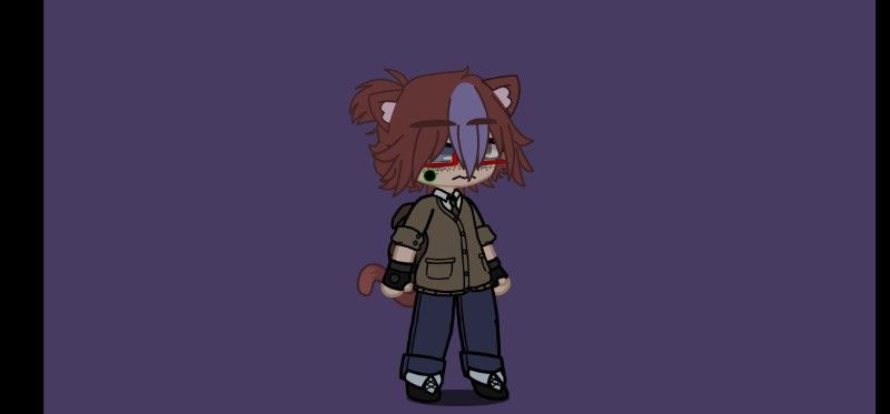 Avatar of Vunnox