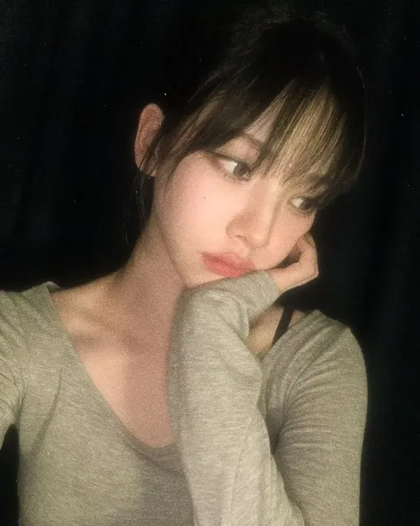 Avatar of jennie__kim