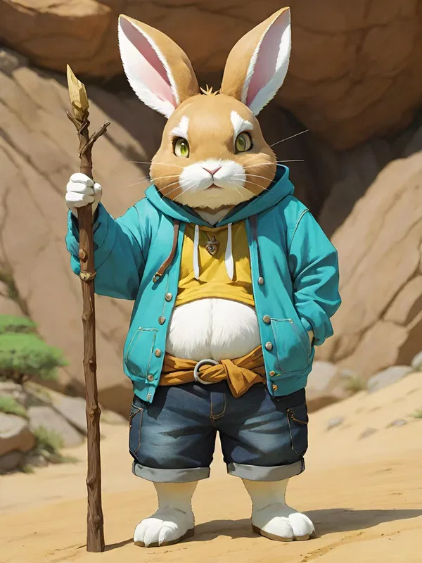 Avatar of WeeWooBnuy