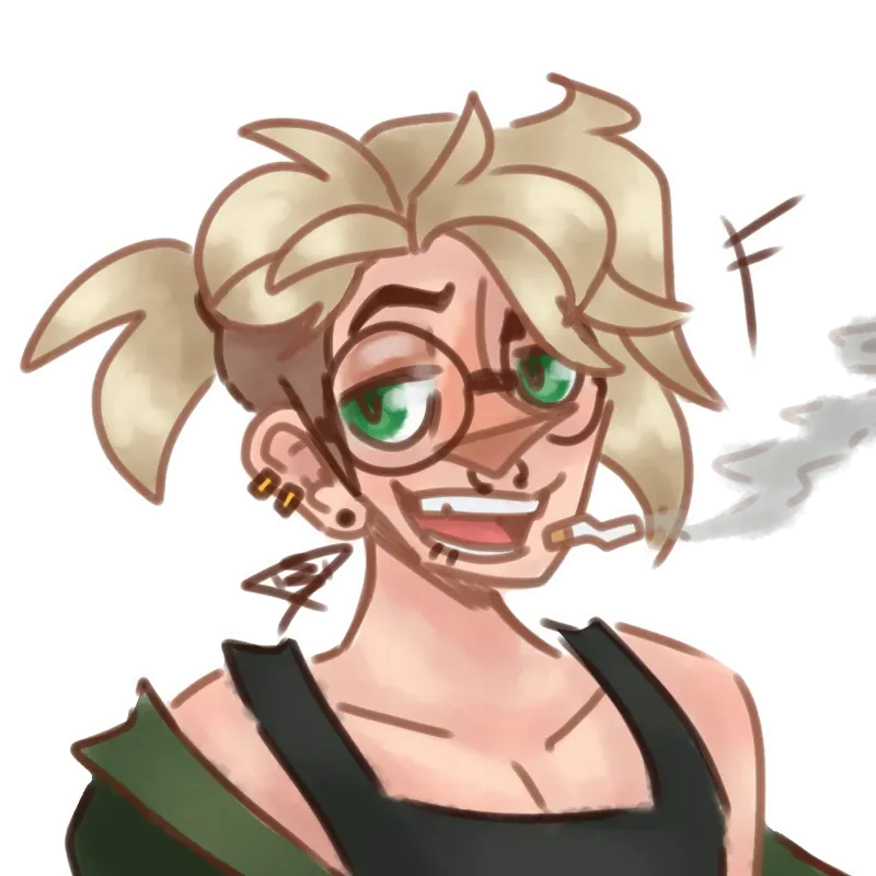 Avatar of RaySlithEW