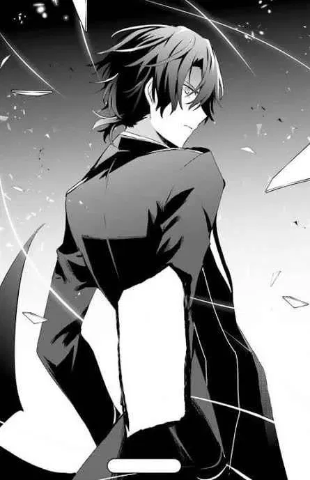 Avatar of the-dark-one