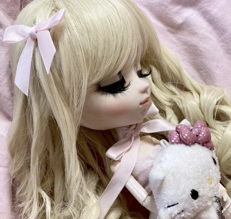 Avatar of dulcedoll