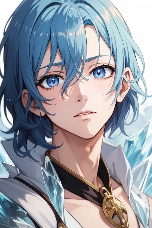Avatar of Rythyn
