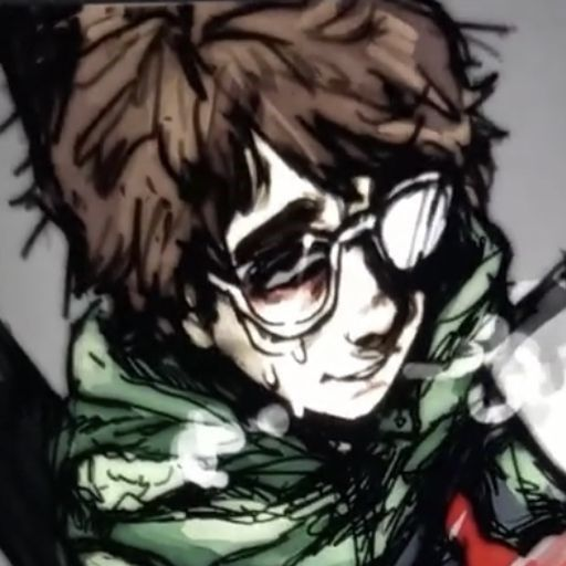 Avatar of possumeaten