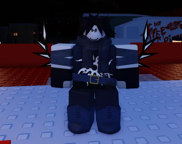 Avatar of Kdddwken