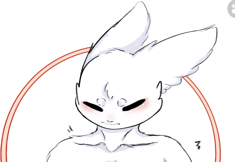 Avatar of Valentine~