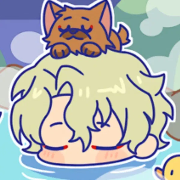 Avatar of lydo