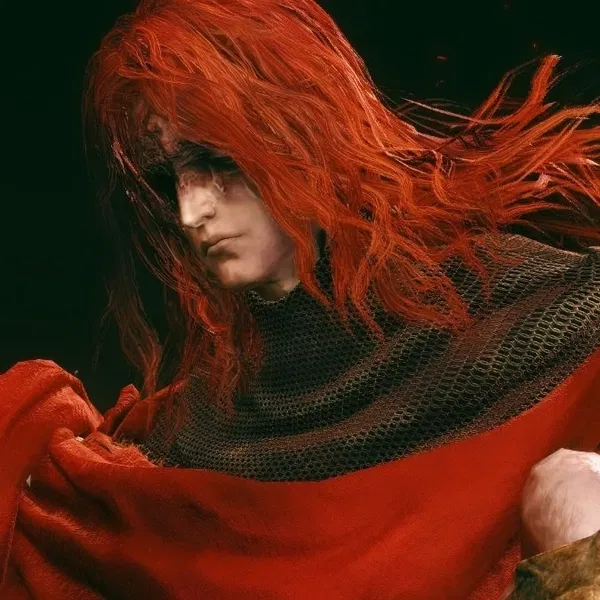 Avatar of Erés