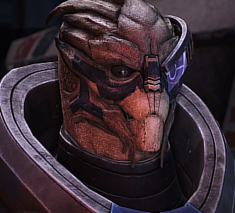 Avatar of Garrus the Best Boy