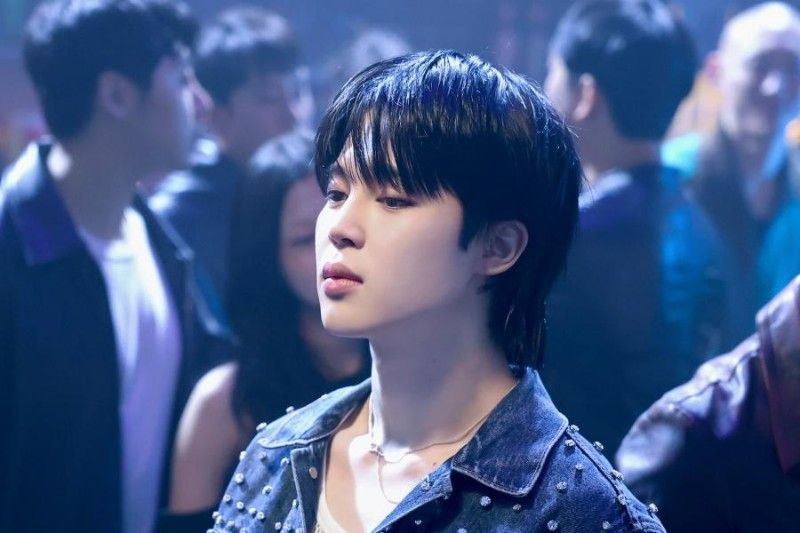 Avatar of Jimin's 