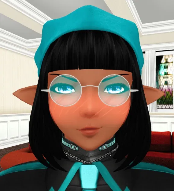 Avatar of Zelite