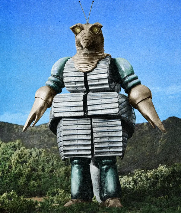 Avatar of Moguera1957