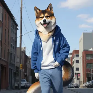 Avatar of Kylos