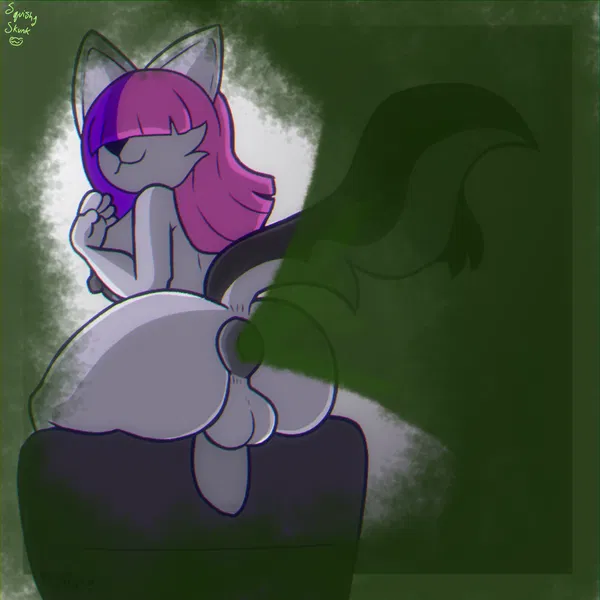 Avatar of SquishyTheSkunk