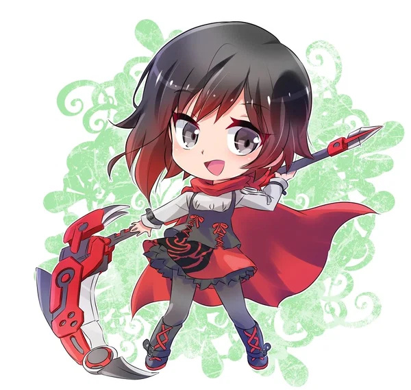 Avatar of RubyGemstone