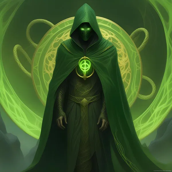 Avatar of WeteranWolf