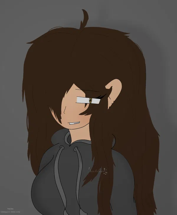 Avatar of Ann1elmao