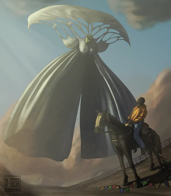 Avatar of Parasitic host