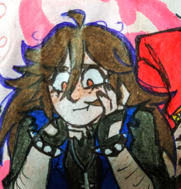 Avatar of AlucardVan666