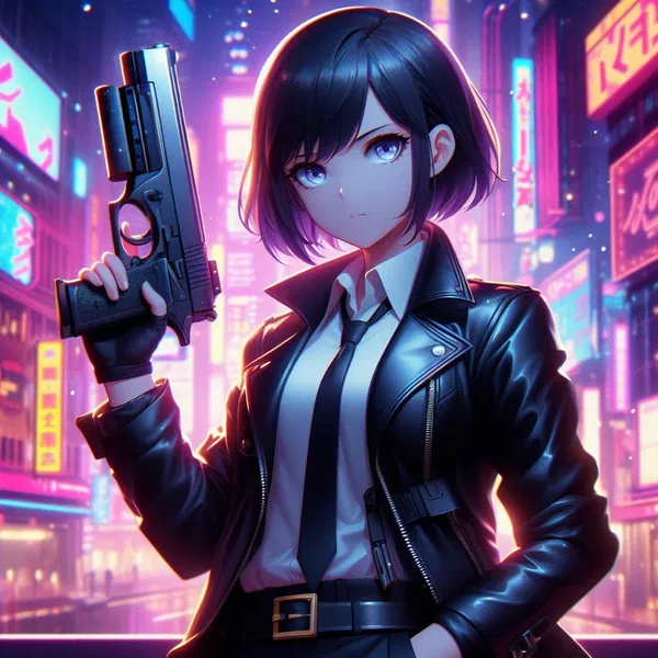 Avatar of Nozomi_kuramya