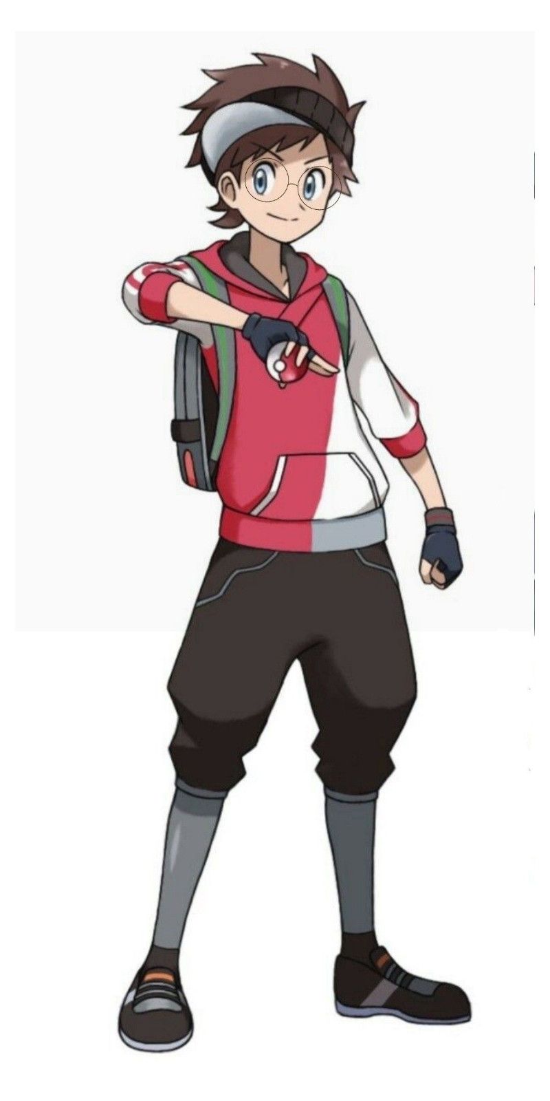 Avatar of josephdash