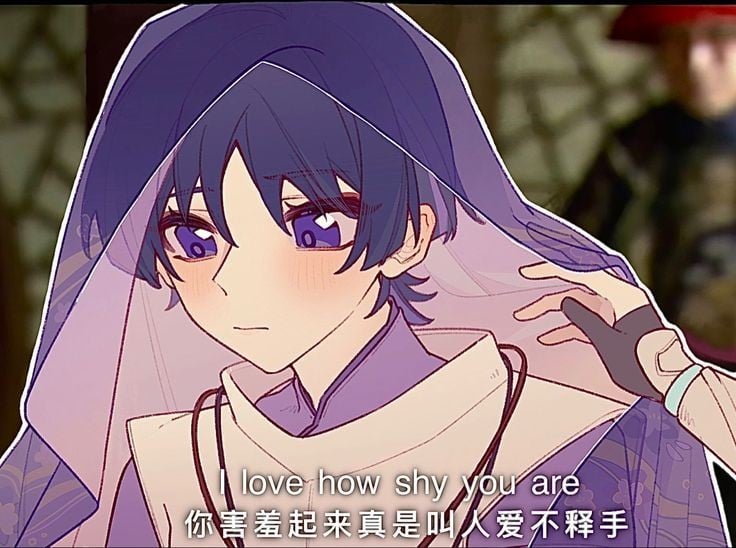 Avatar of Yang Moon