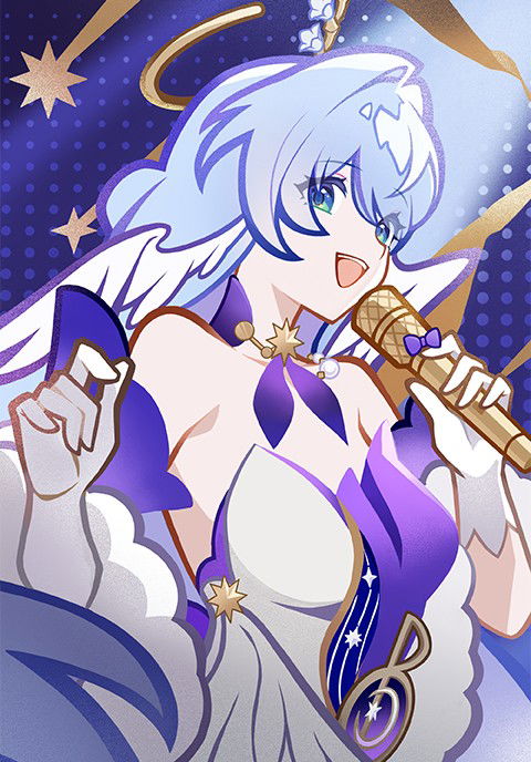 Avatar of Ms.robin
