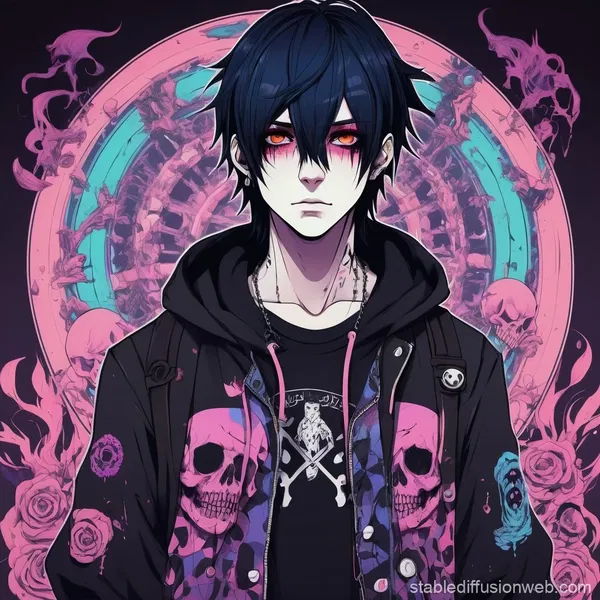 Avatar of UrProphet97