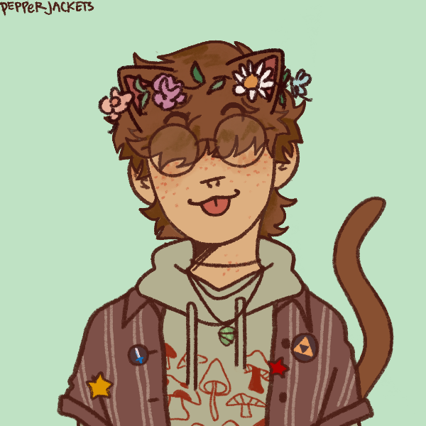 Avatar of elliemental
