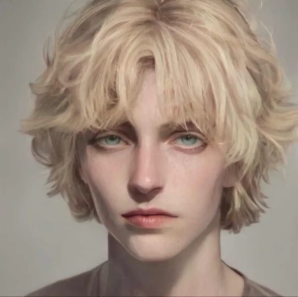 Avatar of Charles////