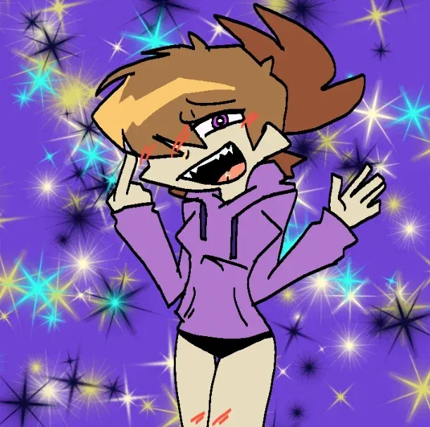 Avatar of Violet_Lovestruck