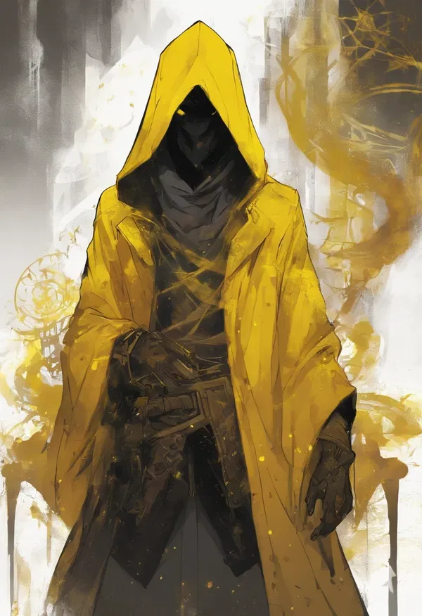 Avatar of Slonders
