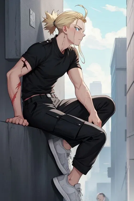 Avatar of Angel_sama