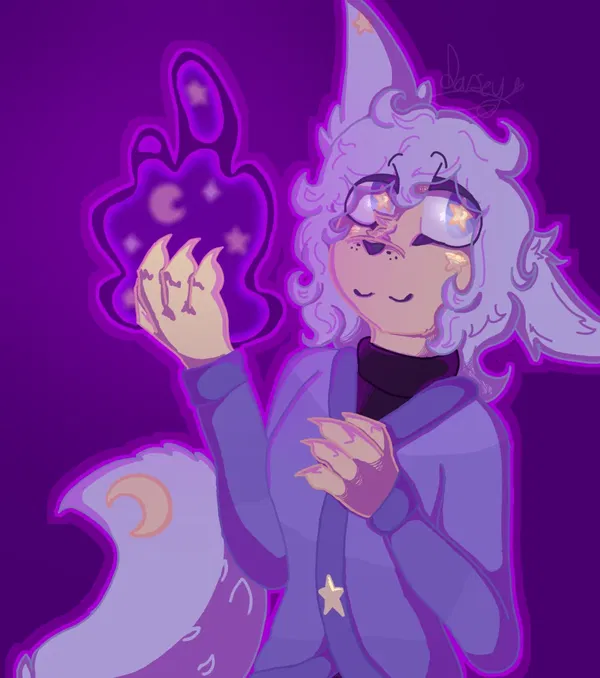 Avatar of DarseyDaae
