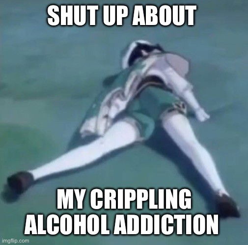 Avatar of Im10SecondsAwayFromJumpingOffABridge