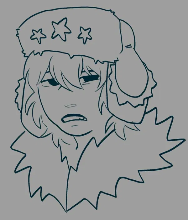 Avatar of Souperior