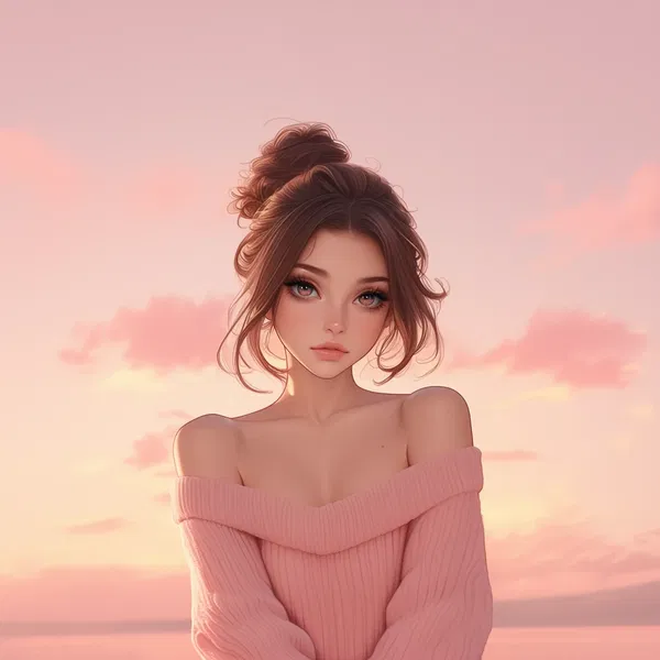 Avatar of Cherrypeony
