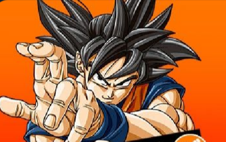 Avatar of gokuilysm 