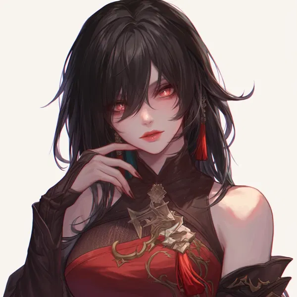 Avatar of Rikup