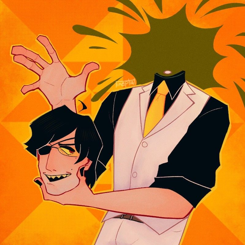 Avatar of keroseneketamine
