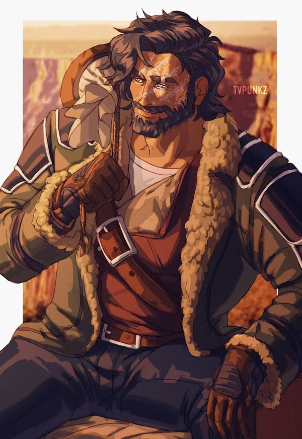 Avatar of Konahrik