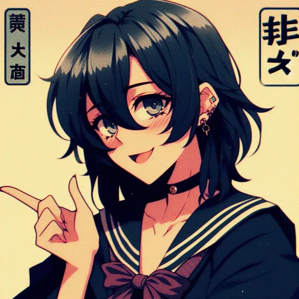Avatar of Kron42