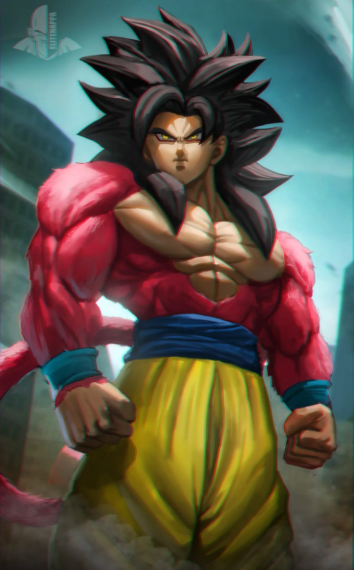 Avatar of Tiliger